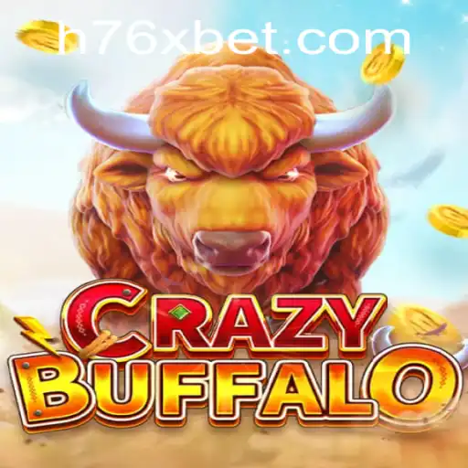 Explorando o Jogo CRAZYBUFFALO e Sua Conexão com 76Xbet