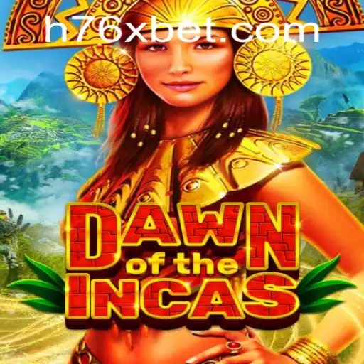 DawnoftheIncas: Uma Jornada Inovadora no Universo dos Jogos
