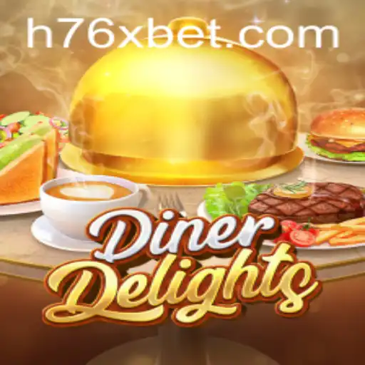 Descubra DinerDelights: O Jogo Encantador Com a Palavra-Chave 76Xbet