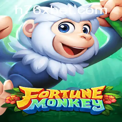 FortuneMonkey: Explorando o Novo Universo de Jogos com 76Xbet