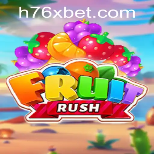 Explorando o Universo do Jogo FruitRush e Sua Conexão com 76Xbet