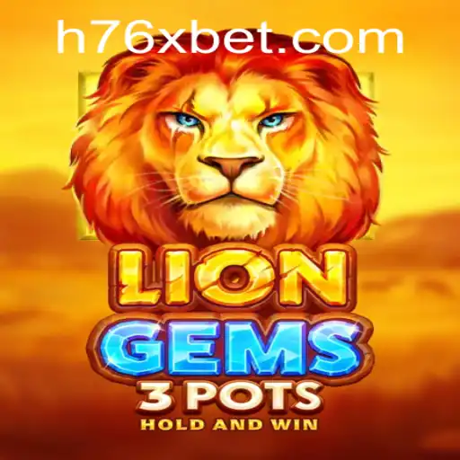 Explorando LionGems3pots: Um Mundo de Aventura e Estratégia na 76Xbet