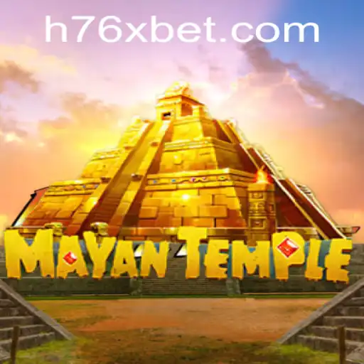 Descubra a Aventura no Jogo MayanTemple com 76Xbet