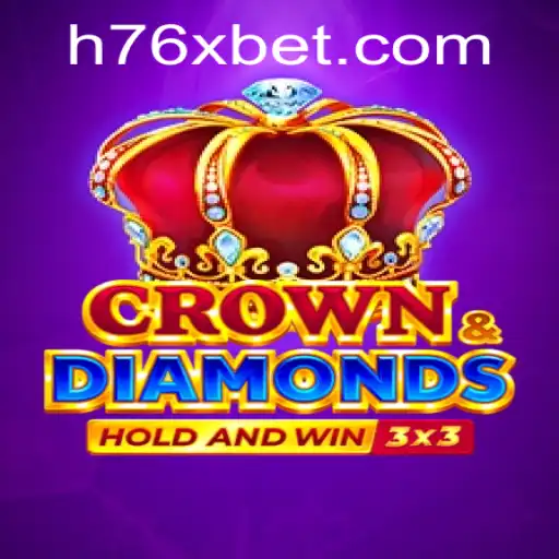 Explorando o Universo de Crowndiamonds com 76Xbet: Uma Nova Onda de Entretenimento
