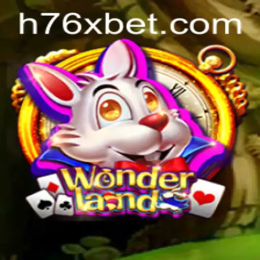 Descubra o Mundo Encantado de 'Wonderland': Uma Aventura Inovadora