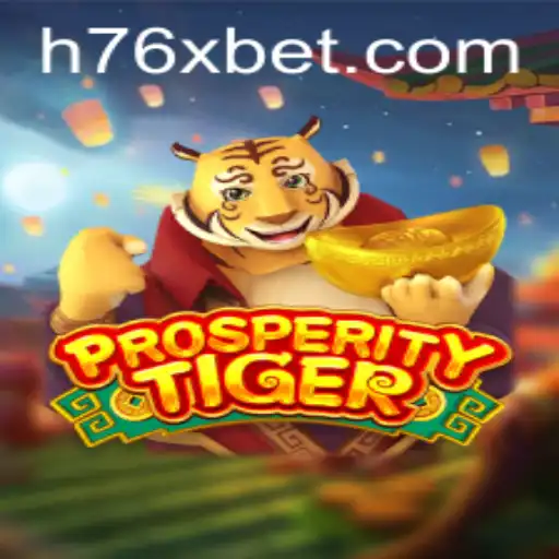 Explorando o Mundo de ProsperityTiger: Um Jogo Revolucionário