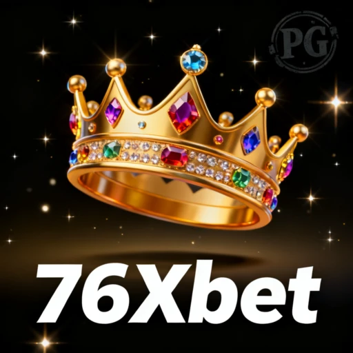 76Xbet Logo