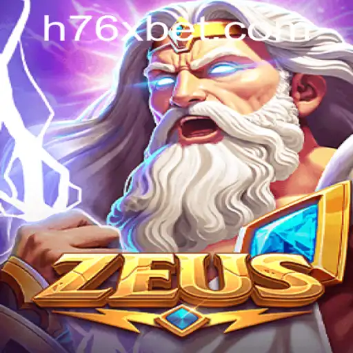 Explorando o Mundo de Zeus no Jogo 76Xbet